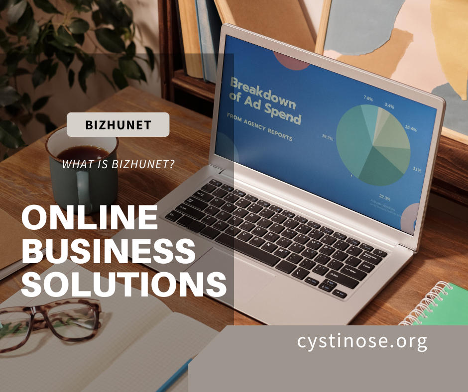 Bizhunet: Understanding the Future of Online Business Solutions