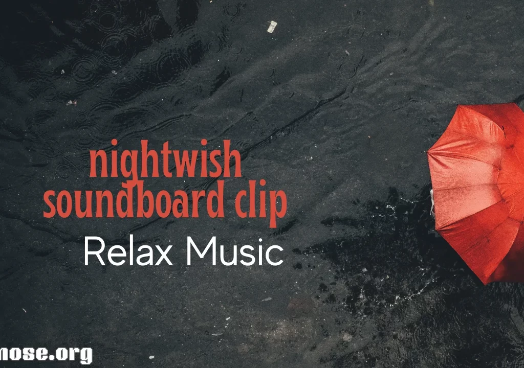 Experience nightwish soundboard clip: Pro Soundboard Guide