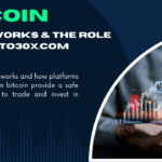 Bitcoin: How It Works & the Role of crypto30x.com bitcoin