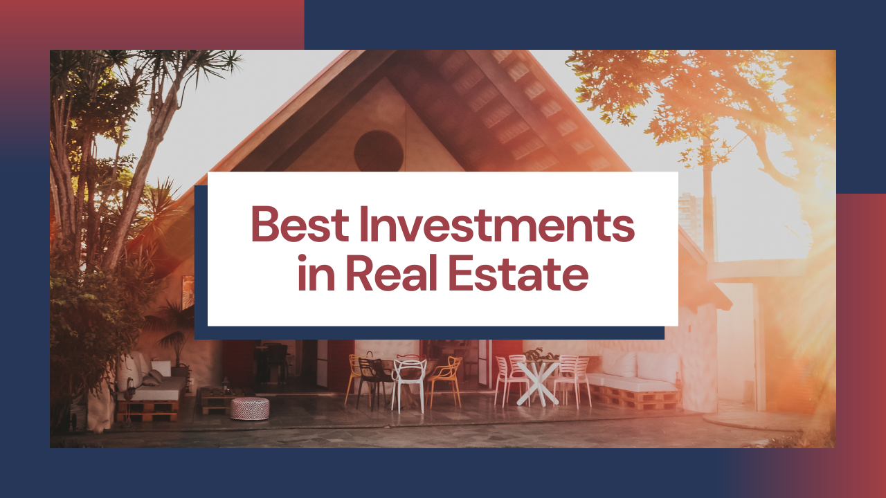 How to Start Investing in realestatemarket.us.com invest