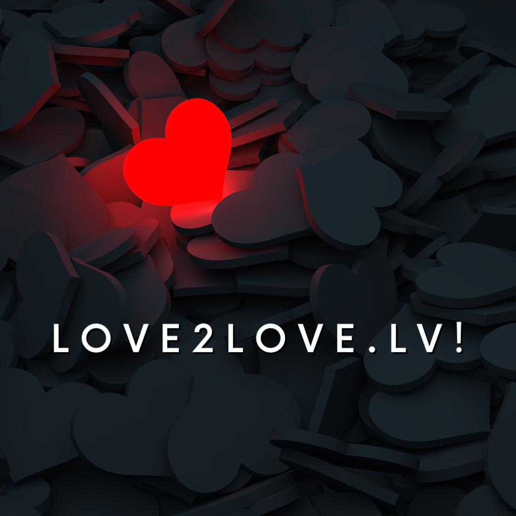 Discover the Magic of Love2Love.lv