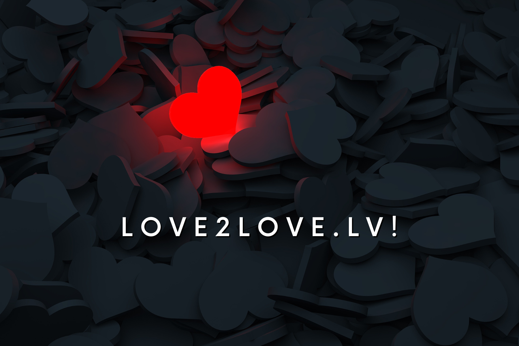 Discover the Magic of Love2Love.lv