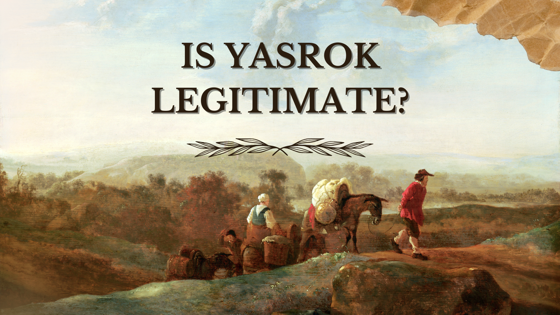 Is Yasrok Legitimate? Understanding the Growing Concerns About Online Platforms