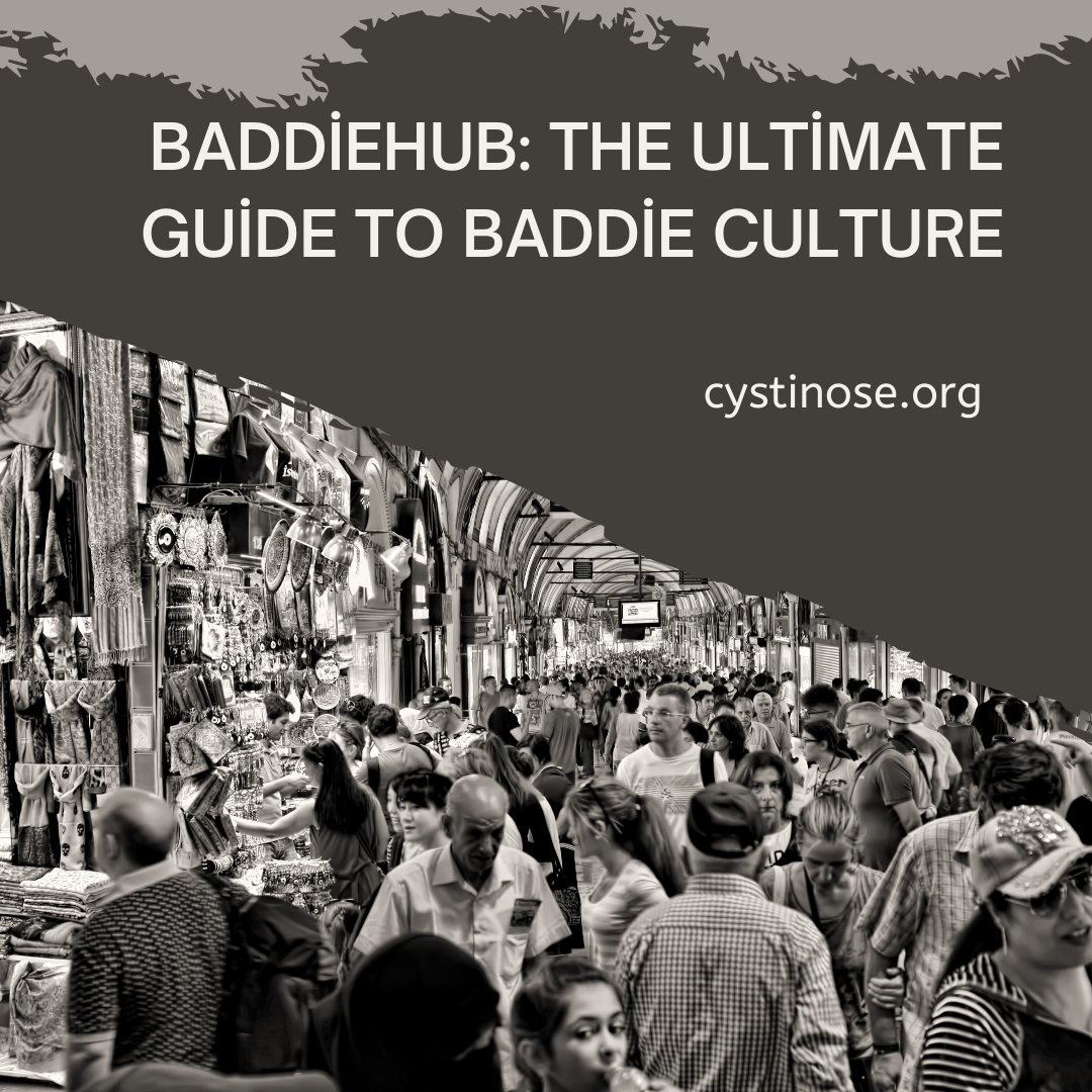 Baddiehub: The Ultimate Guide to Baddie Culture