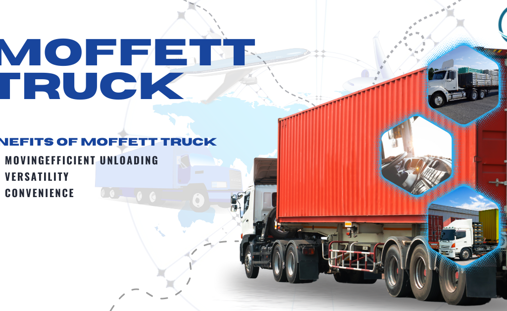 moffett truck delivery service near me albany ny