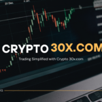 Explore Blockchain Investing on Crypto 30x.com