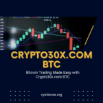 Understanding Bitcoin and Crypto30x.com BTC