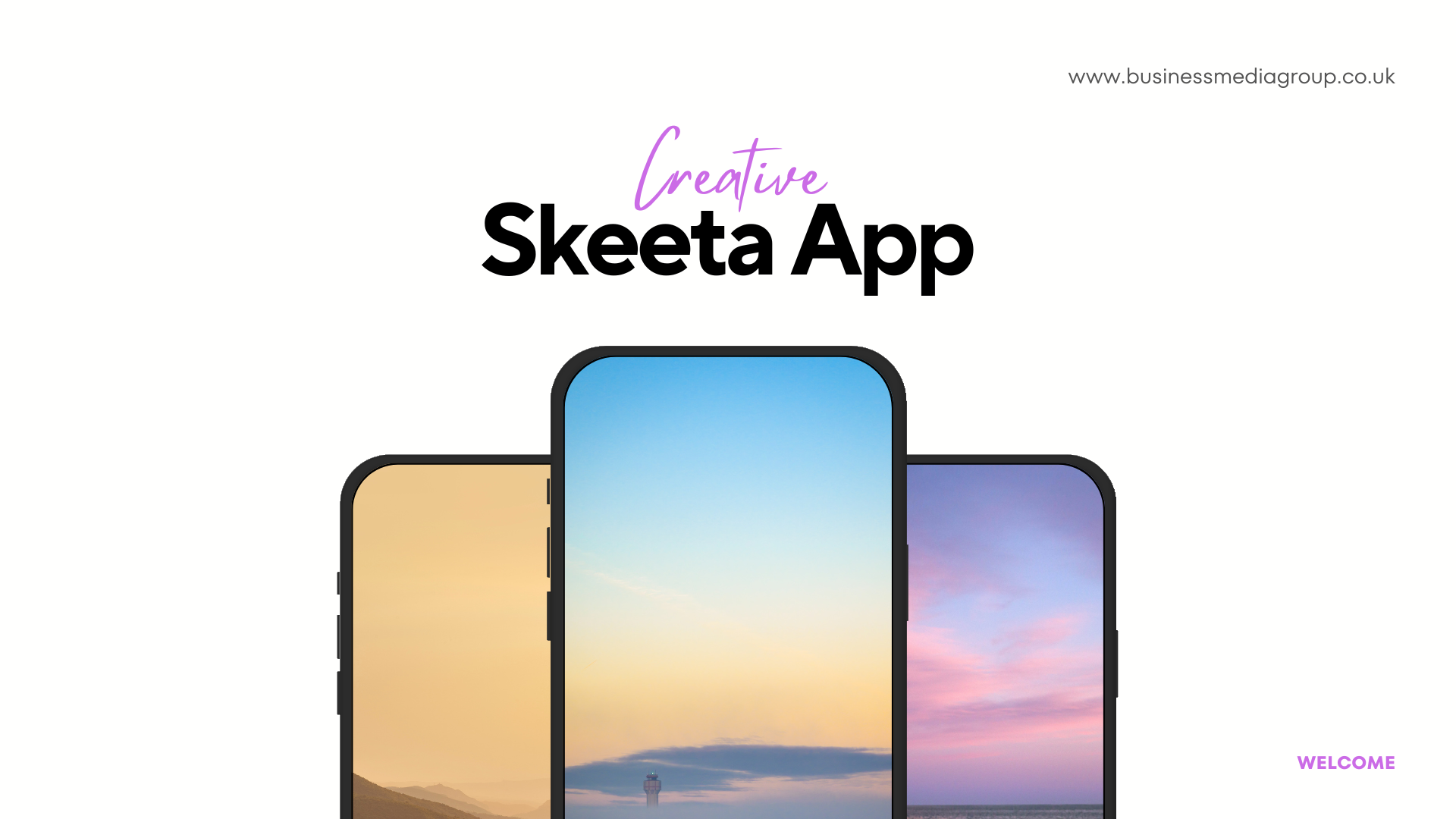 skeeta app how to set push notifications for all users