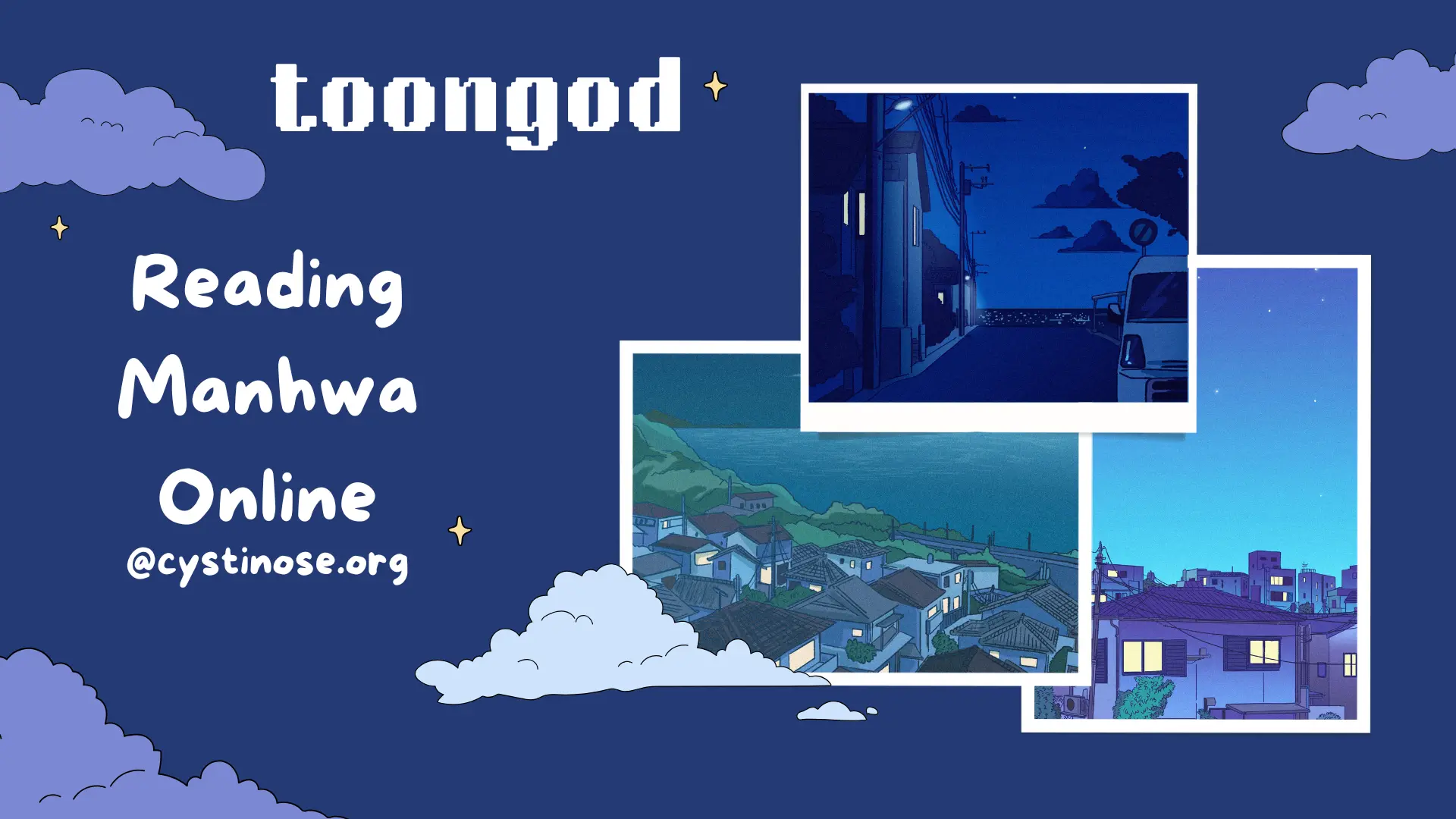 toongod: Your Guide to Reading Manhwa Online