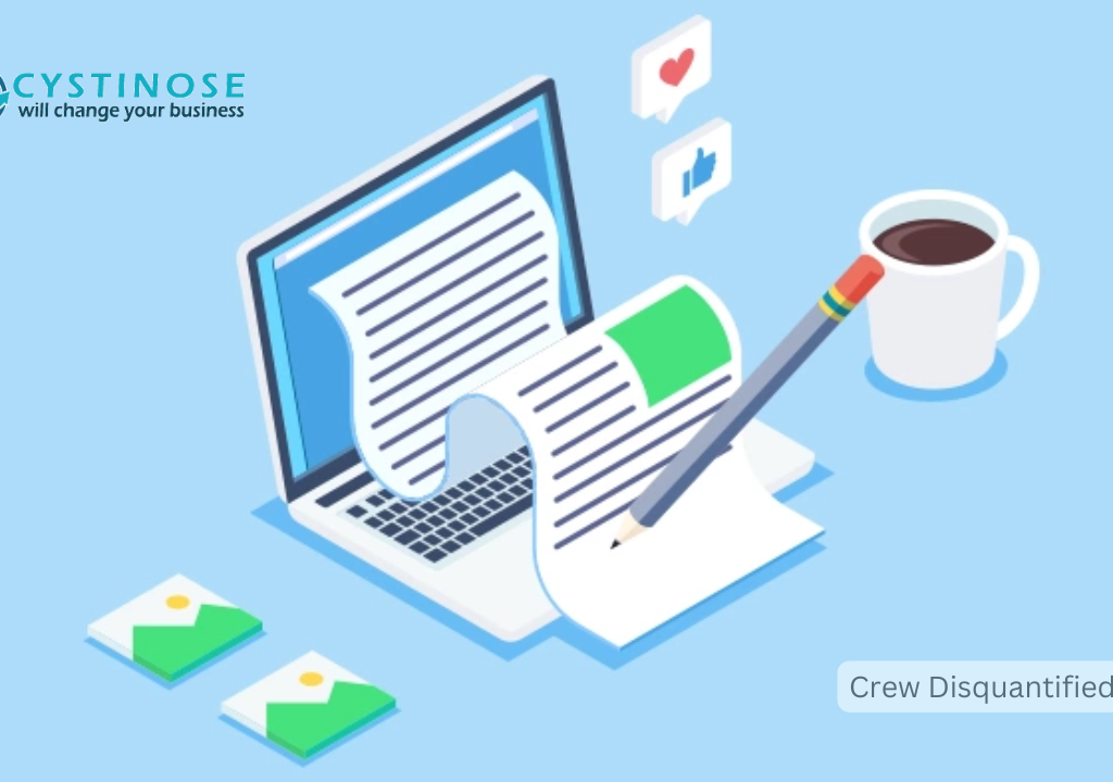 Crew Disquantified Org: Exploring an Exciting Digital Platform