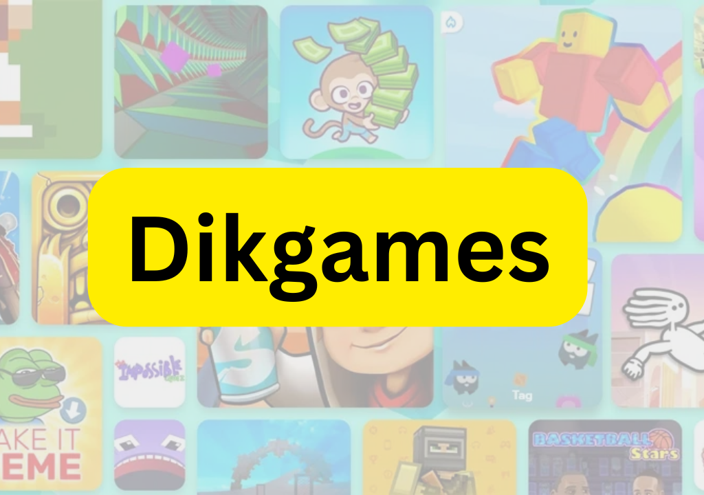 Dikgames: Discover Free Adult Games, Comics, and Interactive Stories Online