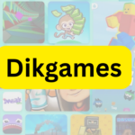 Dikgames: Discover Free Adult Games, Comics, and Interactive Stories Online