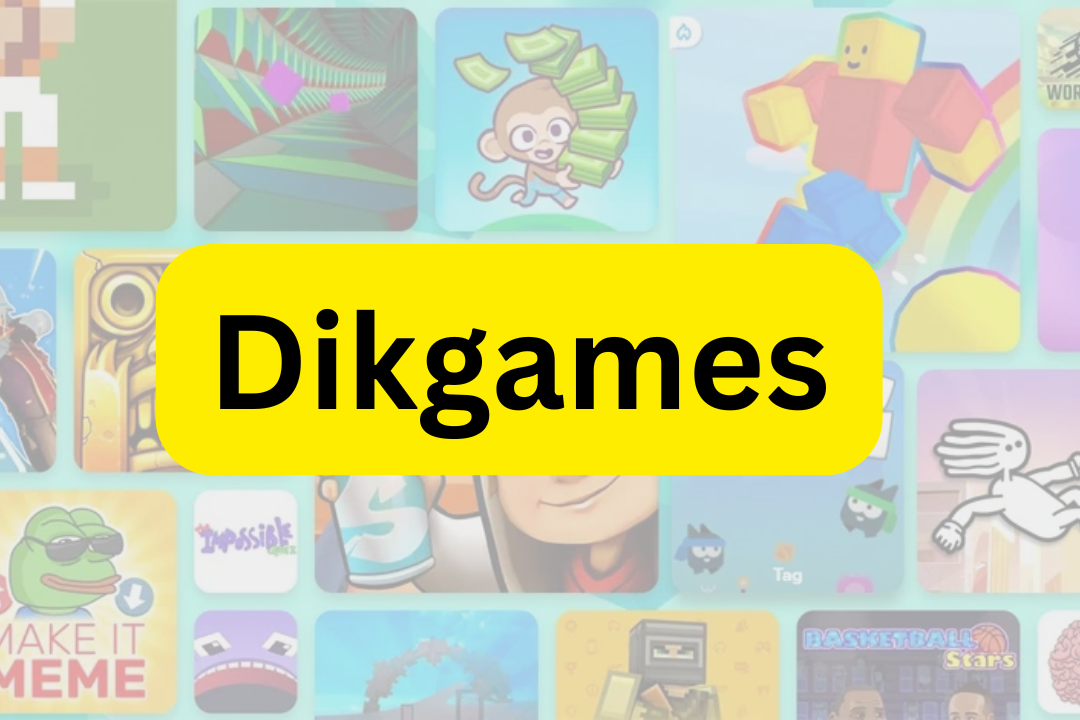 Dikgames: Discover Free Adult Games, Comics, and Interactive Stories Online