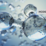 What is hcooch ch2 h2o?