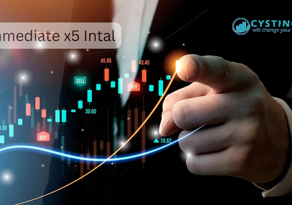 Immediate x5 Intal: A Guide to Leveraged Trading