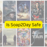 Is Soap2Day Safe? Risks, Safety Tips & Legal Alternatives