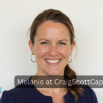 Melanie at CraigScottCapital: A Look into Smart Investing