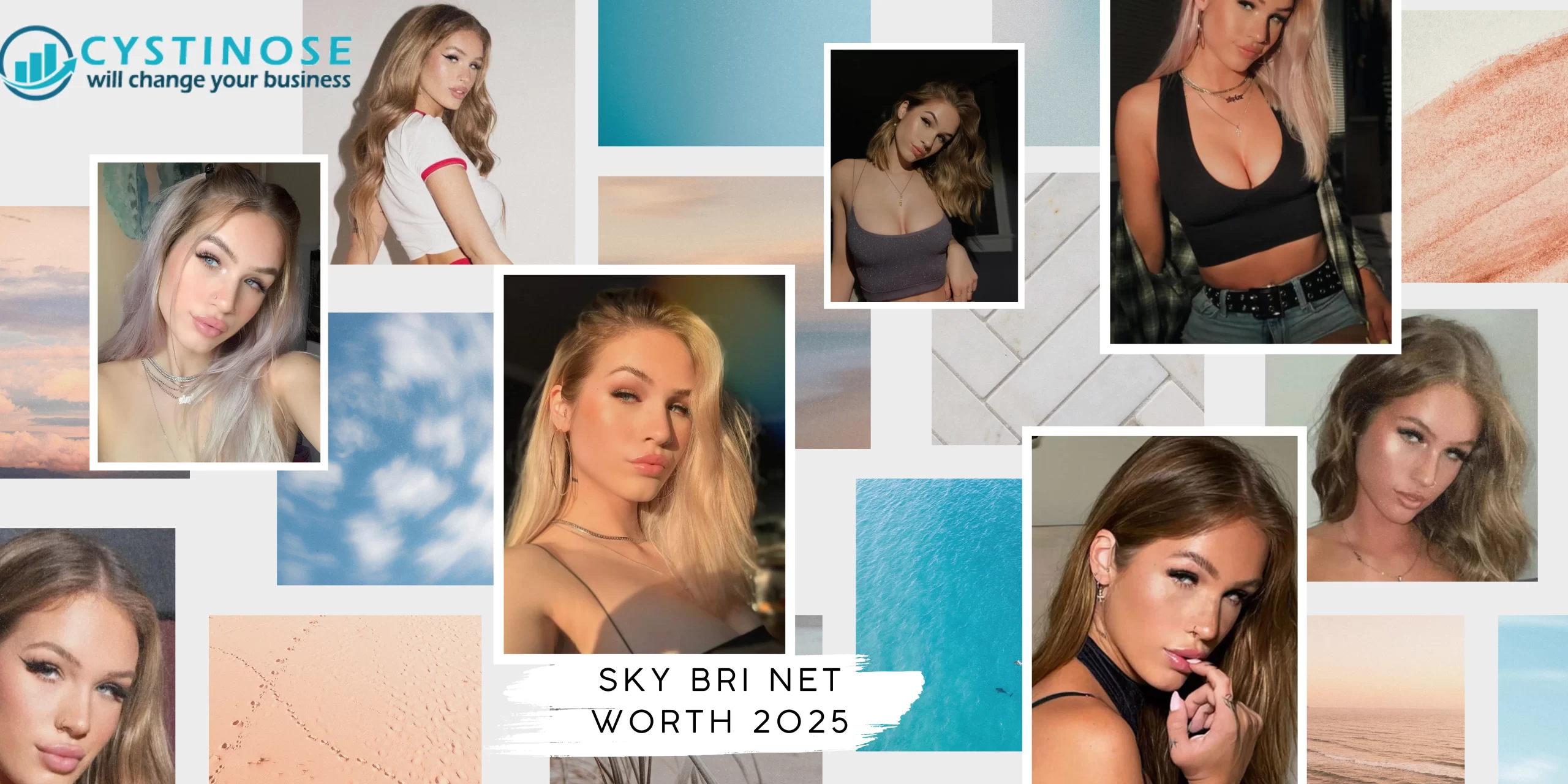 Sky Bri Net Worth 2025: Modeling, OnlyFans, and More