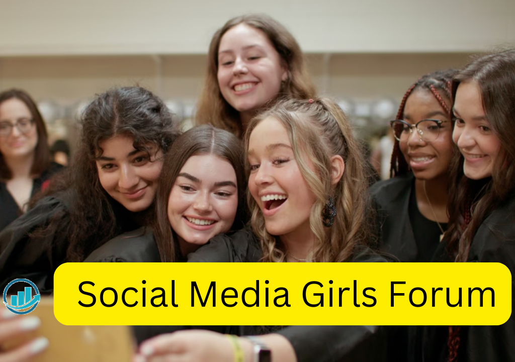 What Is a Social Media Girls Forum and Why Is It Popular?