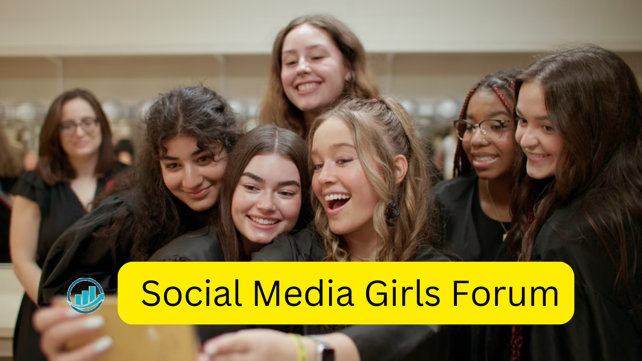 What Is a Social Media Girls Forum and Why Is It Popular?