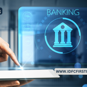 Start Your Banking Journey with www.idfcfirstbank/start