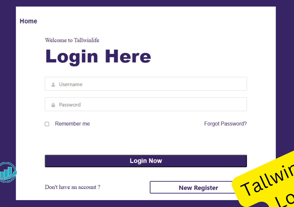 Tallwin Life Login – Quick & Secure Access