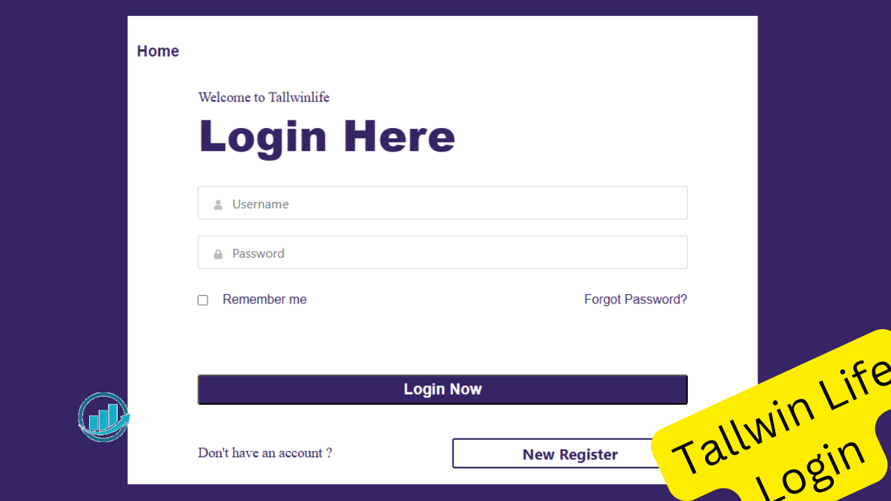 Tallwin Life Login – Quick & Secure Access