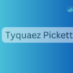 The Inspiring Journey of Tyquaez Pickett