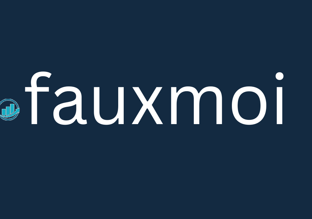 What Is fauxmoi?