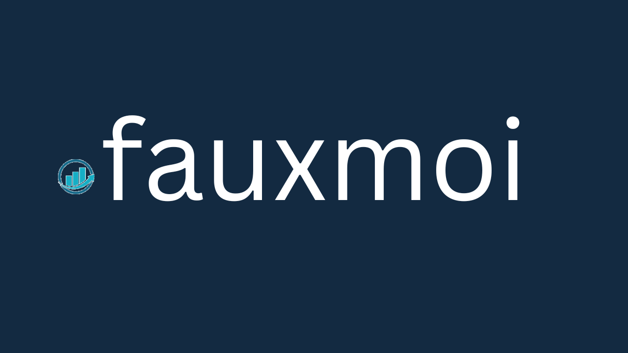 What Is fauxmoi?