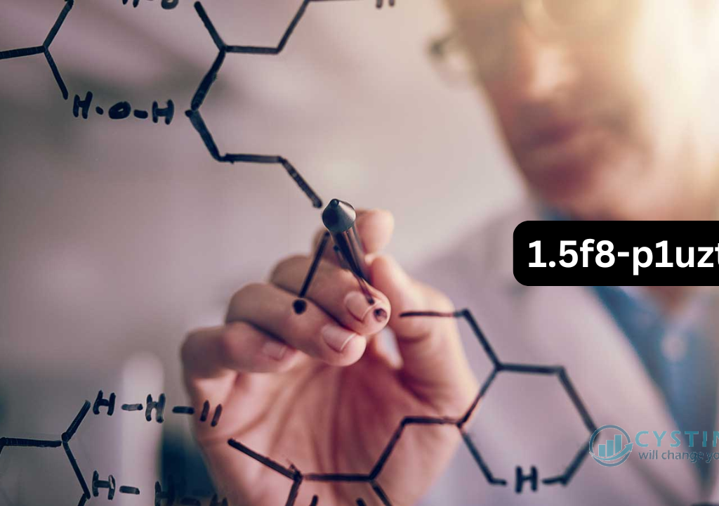 Cracking the Code: What is 1.5f8-p1uzt Texture?