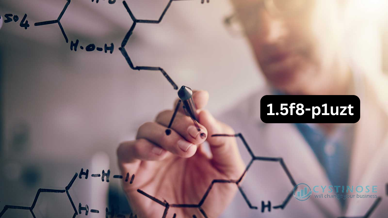 Cracking the Code: What is 1.5f8-p1uzt Texture?