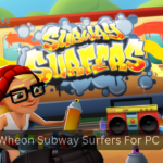 wheon subway surfers for pc