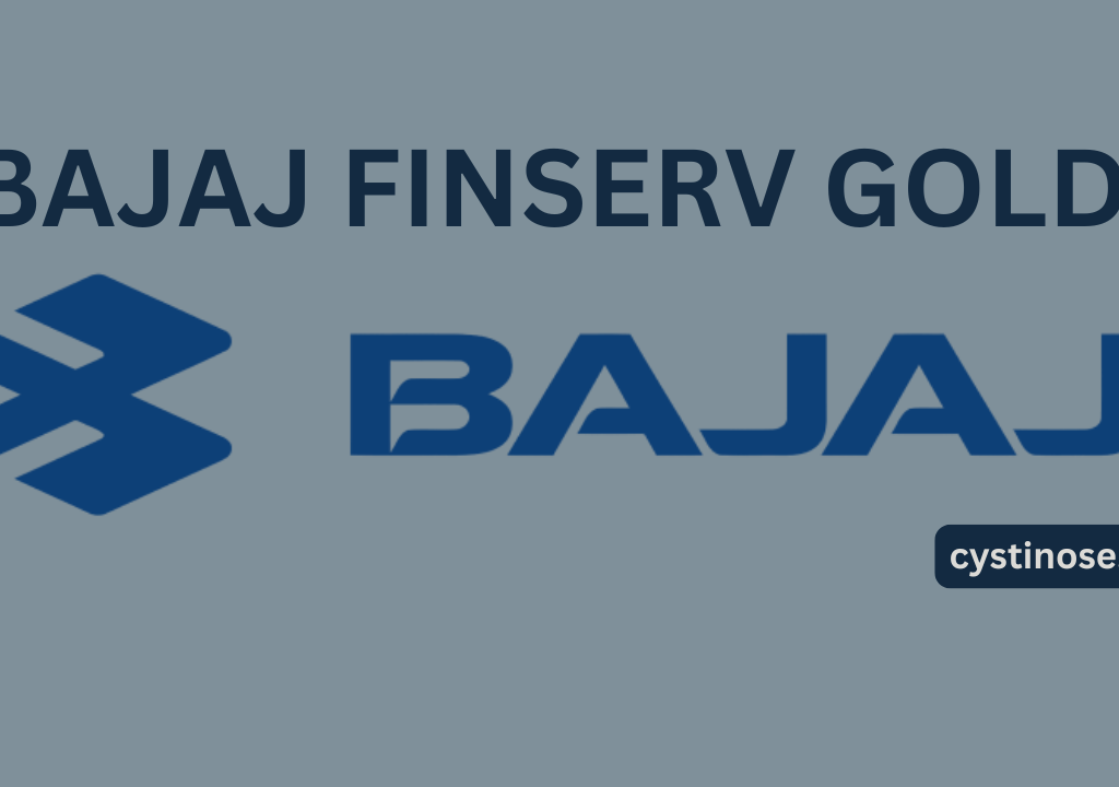 What Is bajaj finserv gold l and How Can It Help You?