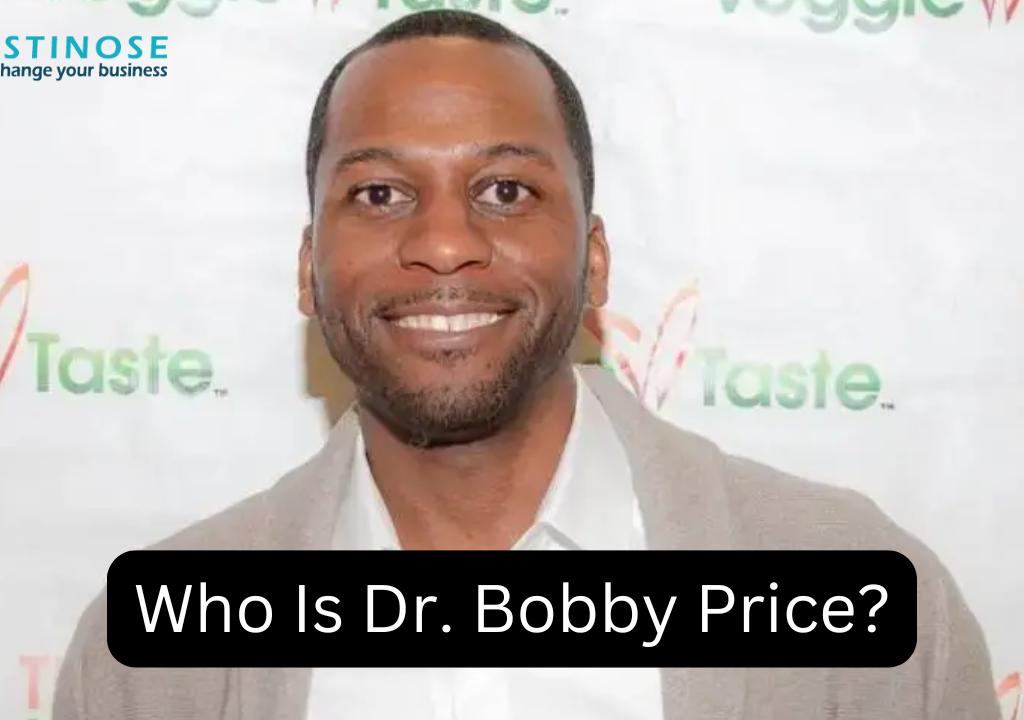 dr bobby price net worth