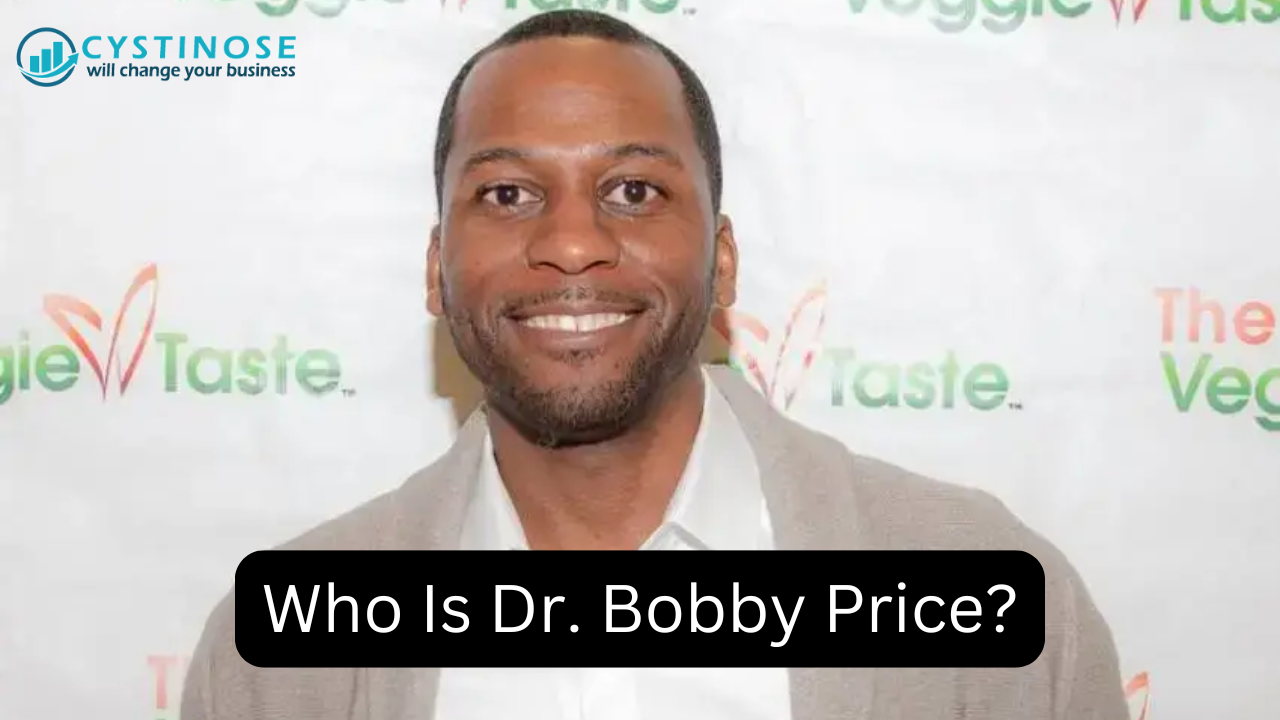 dr bobby price net worth