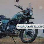 The Himalayan 411 Discontinued: What It Means for Riders