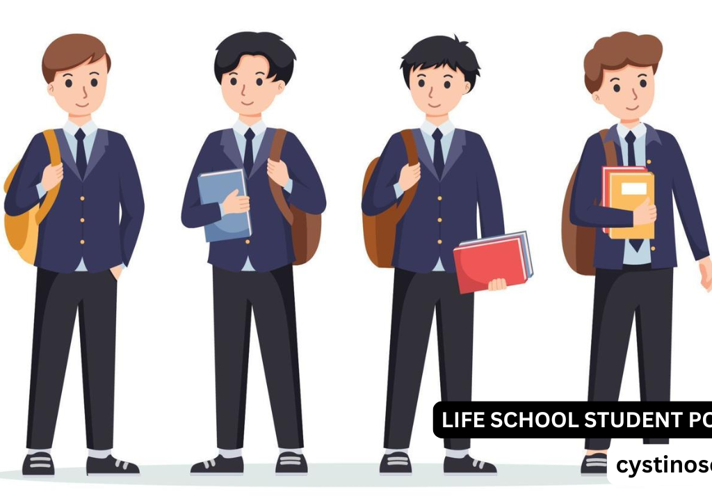 Navigate the Life School Student Portal Like a Pro!