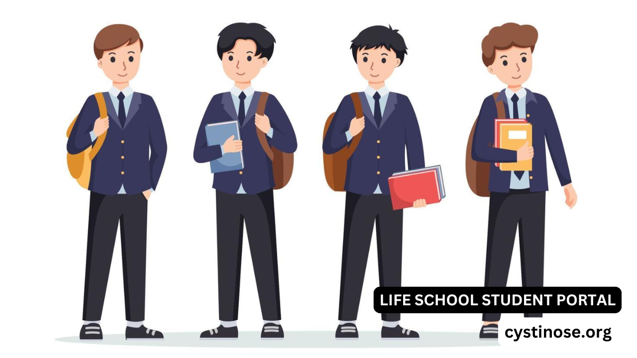 Navigate the Life School Student Portal Like a Pro!