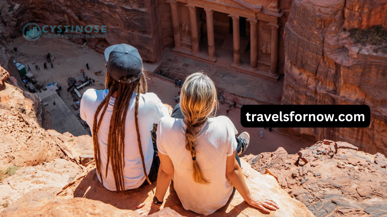 travelsfornow.com – Because Adventure Can’t Wait!