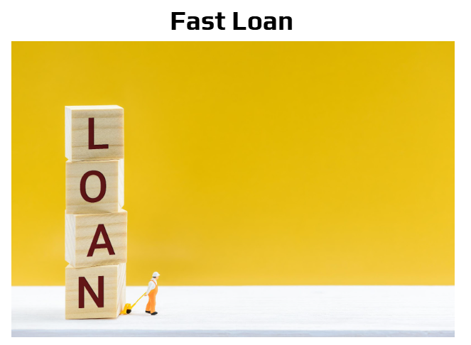 Fast Loans vs. Traditional Loans: Which Option Is Best for You?